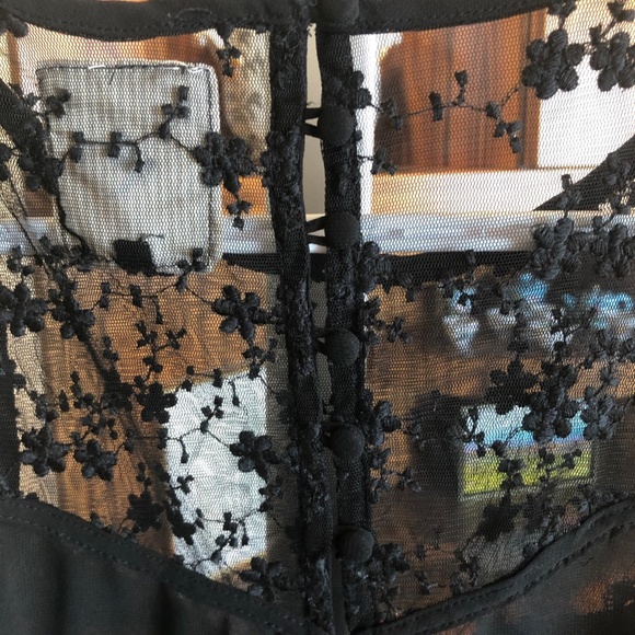 Lace bodysuit - Picture 6 of 6